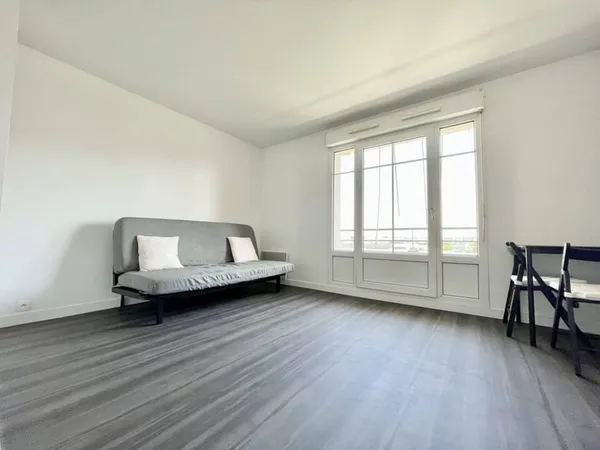 Appartement 1 pièce 23 m²