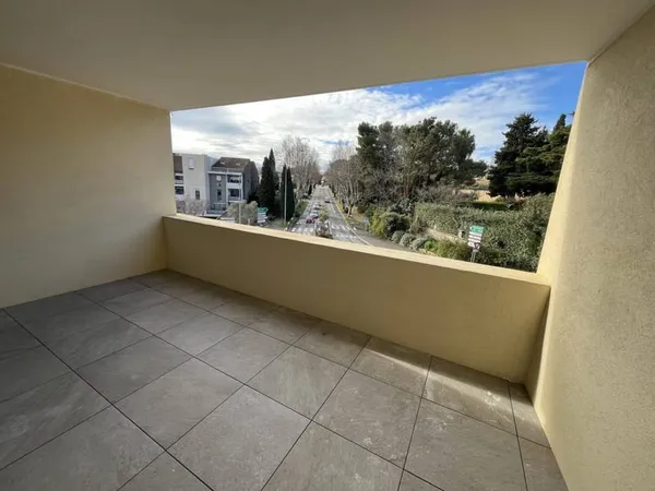 Appartement 3 pièces 73 m²