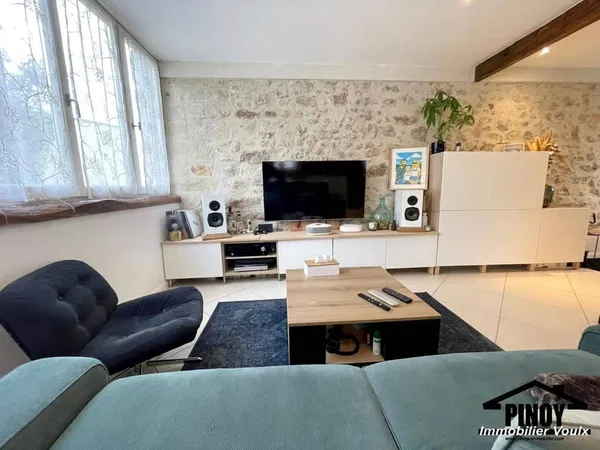 Maison 3 pièces 70 m²