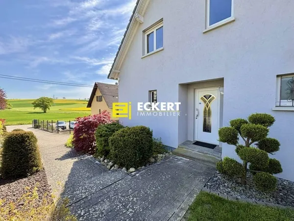 Maison 5 pièces 139 m²