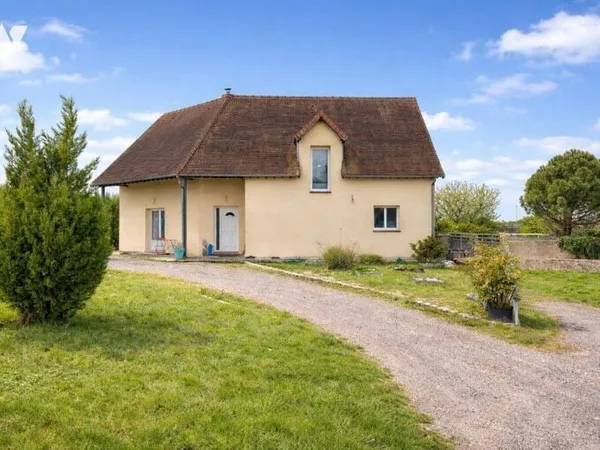 Maison 6 pièces 150 m²