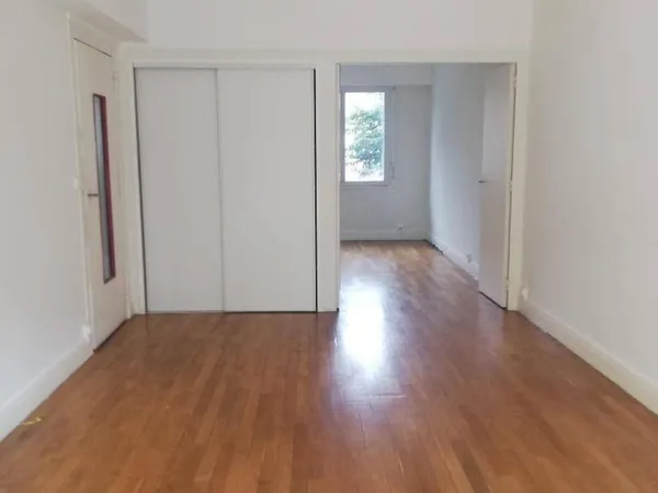 Appartement 4 pièces 70 m²