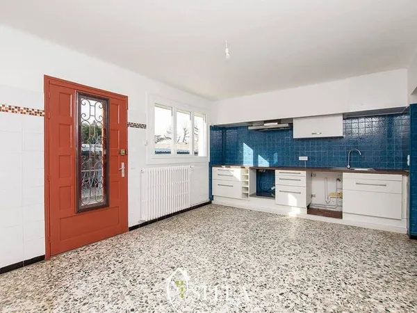Maison 7 pièces 190 m²