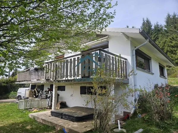 Maison 5 pièces 90 m²