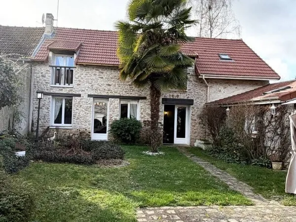 Maison 6 pièces 176 m²