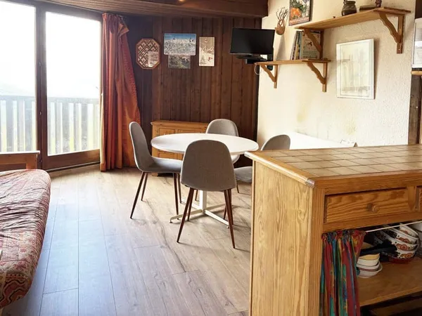 Appartement 1 pièce 23 m²