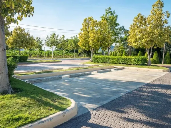 Stationnement Vente Le Muy   5000€