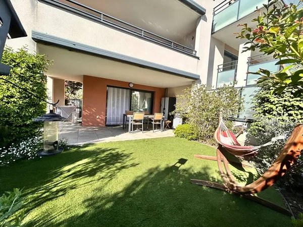 Appartement 3 pièces 77 m²