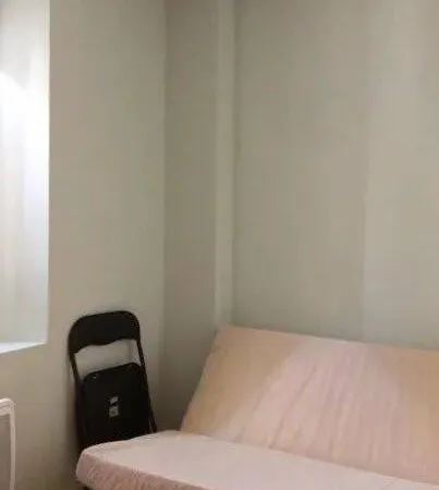 Studio 1 pièce 16 m²