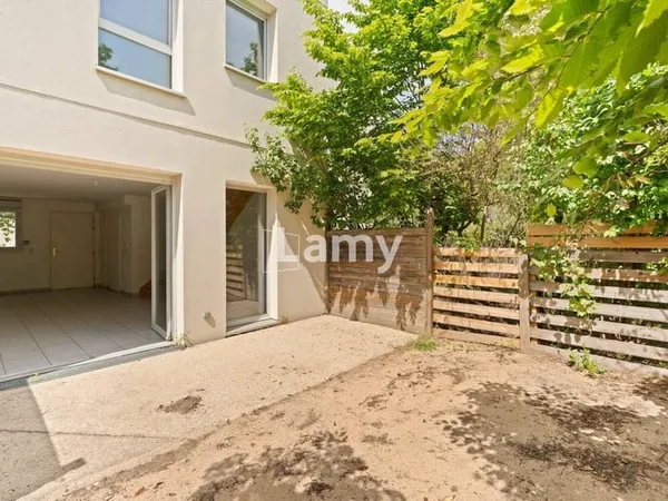 Maison 3 pièces 61 m²