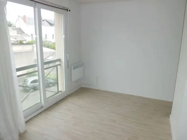 Appartement 1 pièce 19 m²