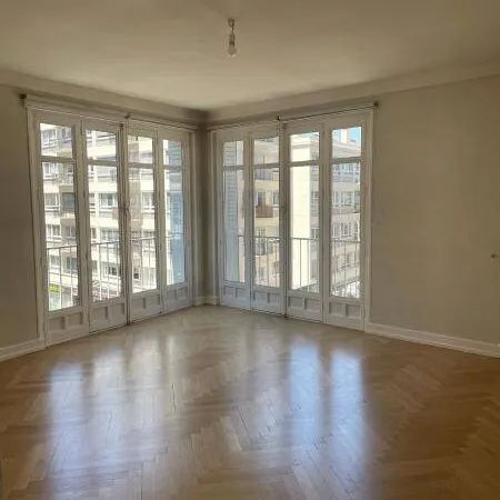 Appartement 3 pièces 80 m²