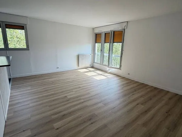 Appartement 1 pièce 39 m²