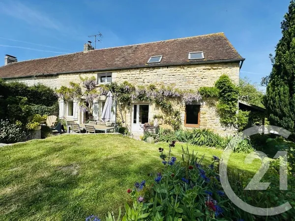 Maison 4 pièces 91 m²