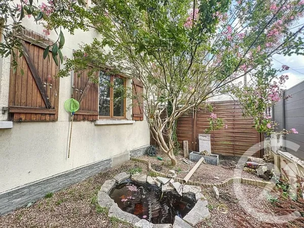 Maison 5 pièces 147 m²