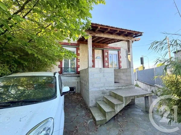 Maison 3 pièces 97 m²