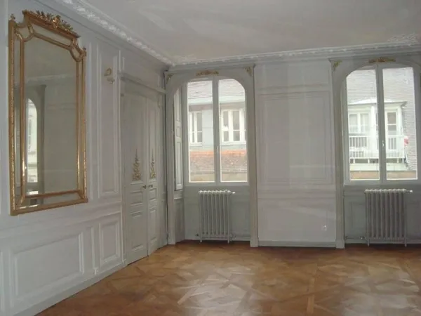 Appartement 5 pièces 228 m²
