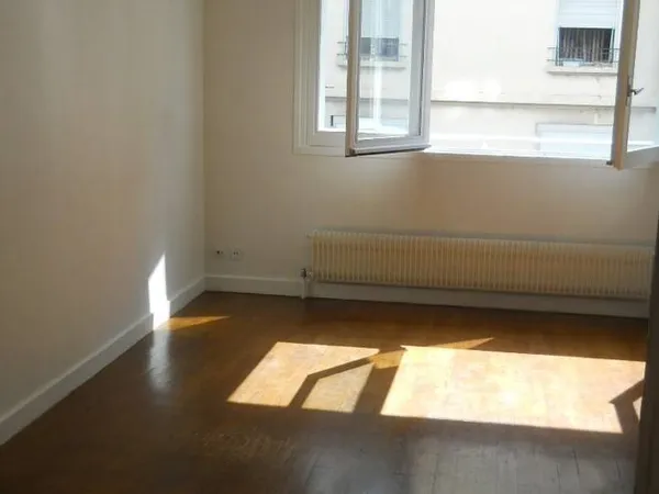 Appartement 1 pièce 26 m²
