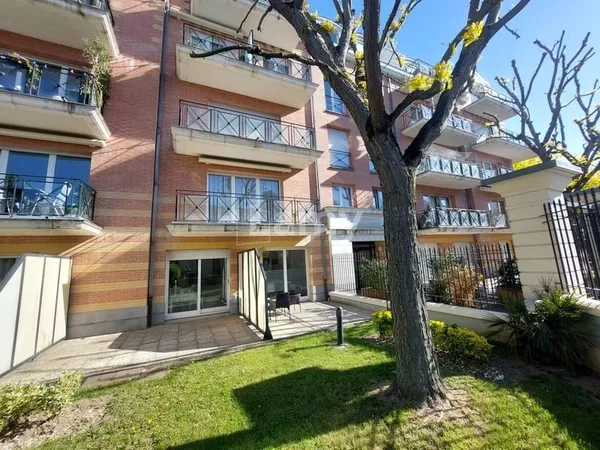 Appartement 1 pièce 27 m²