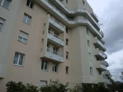 Appartement 2 pièces 52 m²