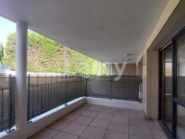 Appartement 2 pièces 49 m²