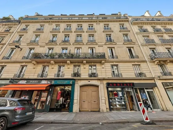 Bureaux 177 m²