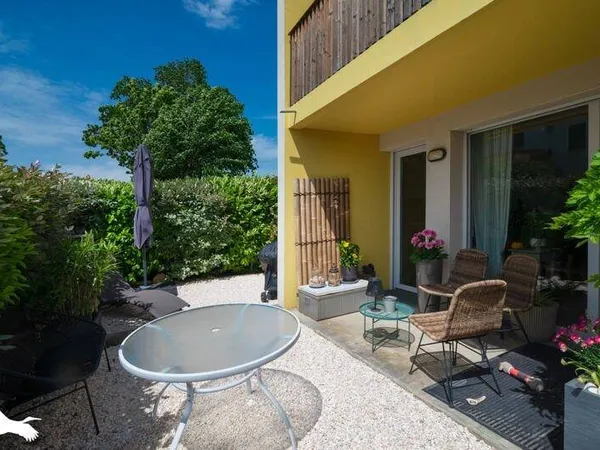 Appartement 4 pièces 79 m²