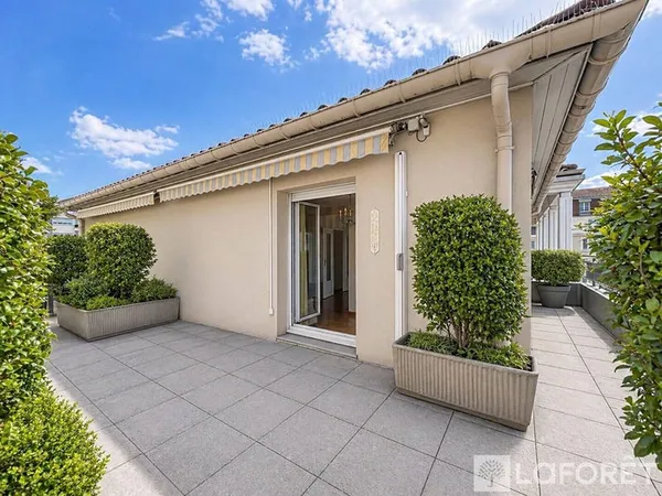 Appartement 3 pièces 93 m²