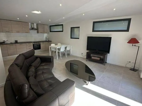 Appartement 3 pièces 75 m²