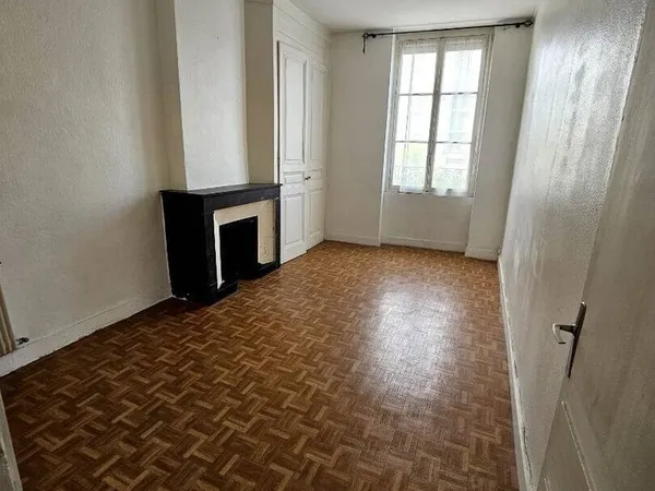 Appartement 2 pièces