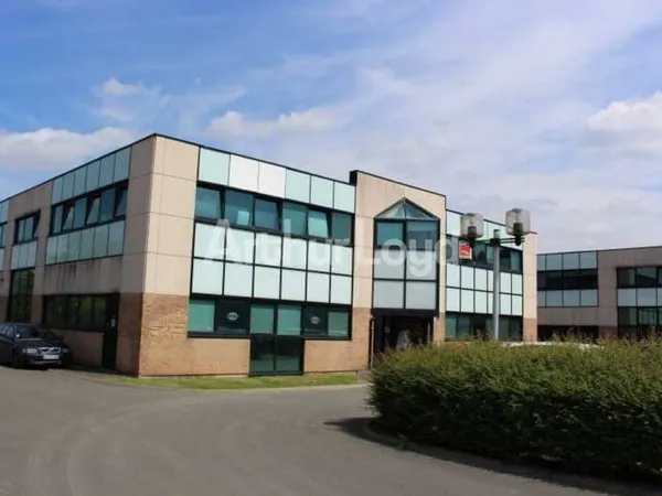 Bureaux 253 m²