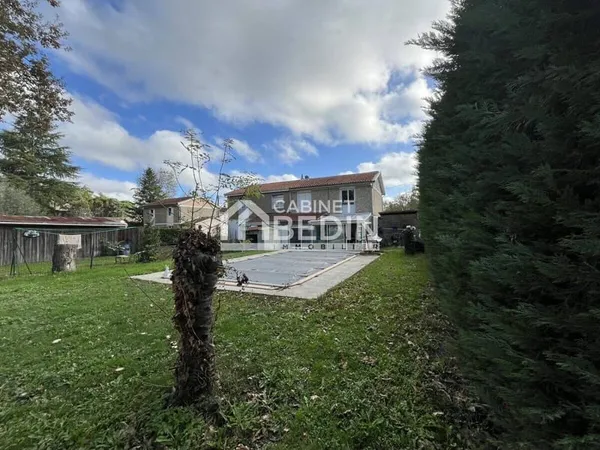 Maison 5 pièces 90 m²