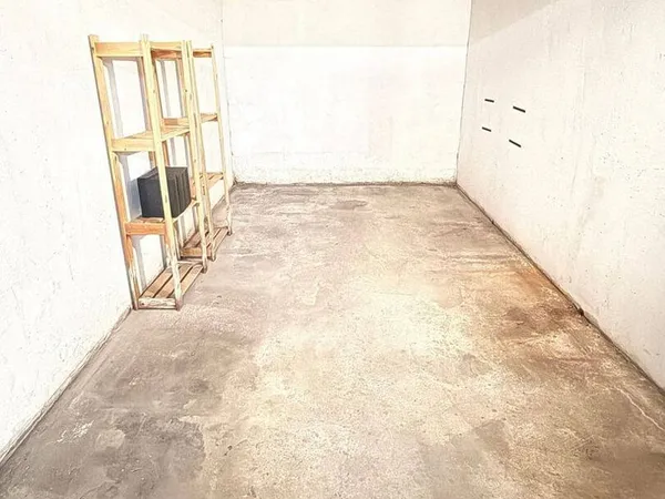 Box de stockage 14 m²