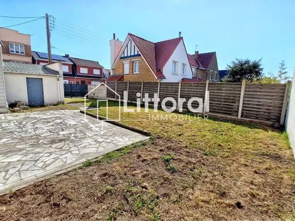Appartement 3 pièces 52 m²