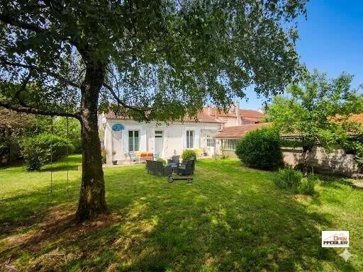 Maison 5 pièces 130 m²