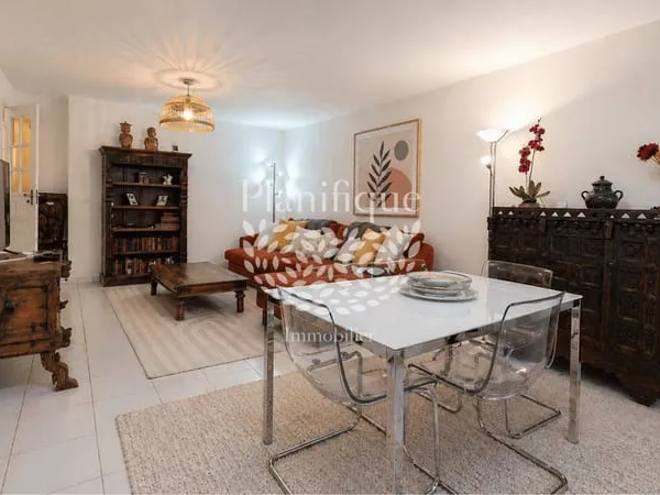 Appartement 3 pièces 67 m²