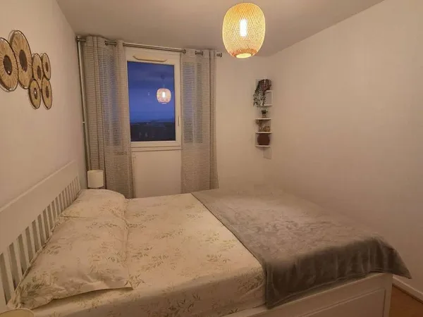 Appartement 11 m²