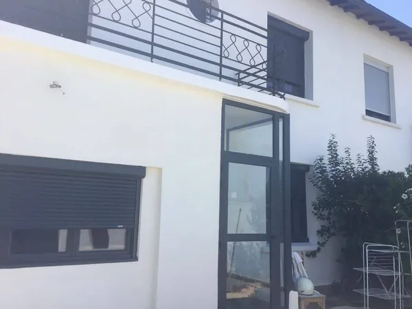 Maison 5 pièces 110 m²