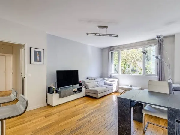 Appartement 4 pièces 71 m²