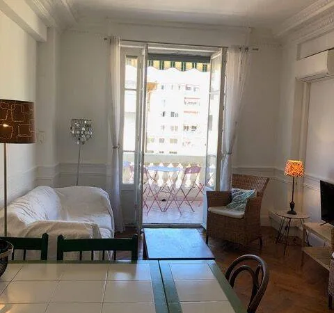 Appartement 12 m²