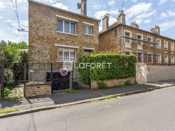 Maison 5 pièces 135 m²