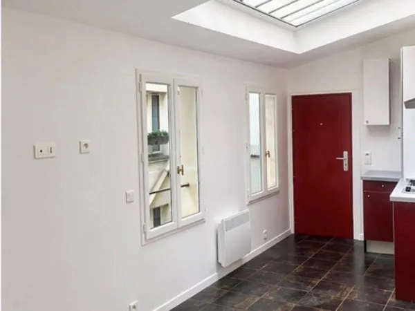 Appartement 1 pièce 18 m²