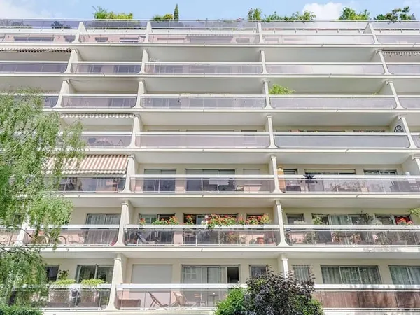 Appartement 1 pièce 28 m²