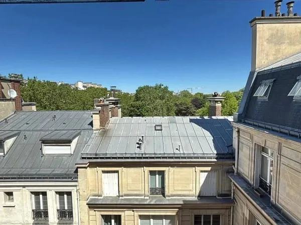Appartement 2 pièces 14 m²