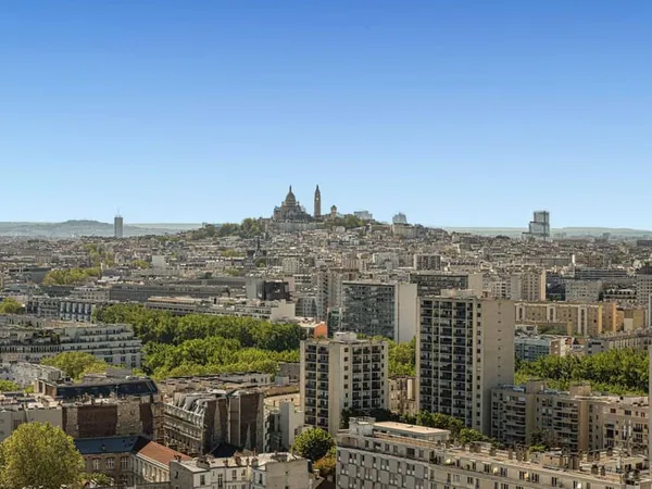 Appartement 1 pièce 32 m²