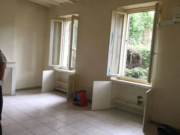 Appartement 1 pièce 40 m²