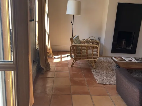 Appartement 2 pièces 62 m²
