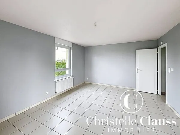 Appartement 1 pièce 35 m²
