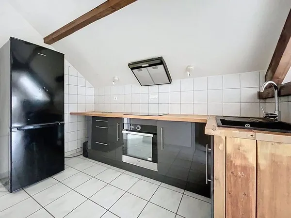 Appartement 2 pièces 55 m²