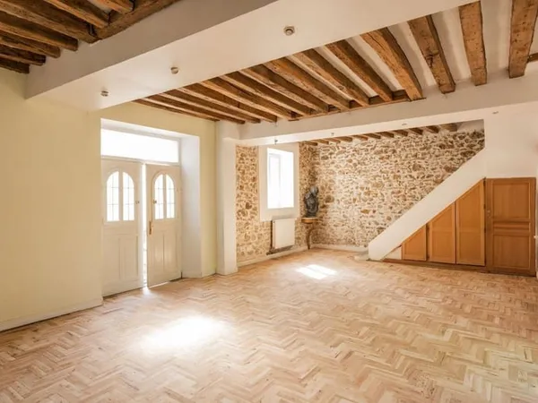 Maison 5 pièces 140 m²